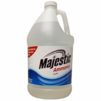 Champion Packaging & Distribution AR150002 Ammonia Clear Cleaner 4 by 1 gal - Pack of 4