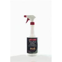 RUTLAND Fireplace and Woodstove Glass Cleaner - 32 oz. spray bottle