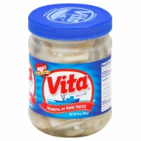 Vita® Herring in Wine Sauce