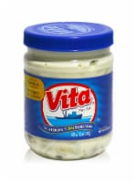 Vita® Wild Herring in Real Sour Cream