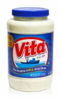 Vita® Wild Herring in Real Sour Cream Perspective: Main