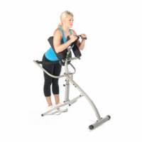 Total Gym XLS Men/Women Universal Fold Home Gym Workout Machine Plus  Accessories, 1 Piece - Kroger