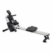 Stamina Products 35-1110 Multi-Level Magnetic Resistance Compact Rowing Machine Perspective: Main