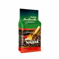 Cafe Najjar Turkish Ground Coffee With Cardamom Perspective: Main