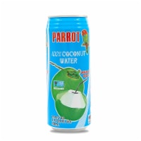 Parrot 100% Coconut Water Perspective: Main