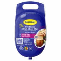 Butterball® Savory Herb Turkey Breast Roast Perspective: Main