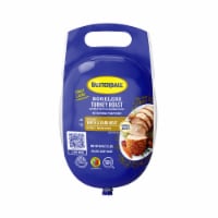 Butterball All Natural Frozen Turkey Breast Roast, Dark Meat, 3 lbs. Perspective: Main