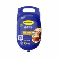 Butterball All Natural Frozen Turkey Breast Roast, Dark Meat, 3 lbs. Perspective: Main