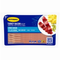 Butterball® Low Sodium Turkey Bacon