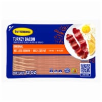 Butterball Original Turkey Bacon