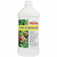 Alaska® 5-1-1 Fish Fertilizer