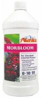 Alaska® Morbloom Fertilizer Concentrate
