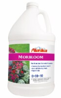 Alaska Morbloom 1 Gal. 0-10-10 Concentrated Liquid Plant Food 100099252