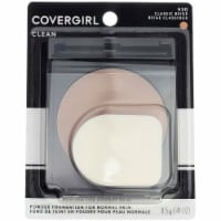 CoverGirl SimplyPowder® 530 Classic Beige Powder Foundation
