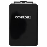 CoverGirl Outlast All-Day Ultimate Finish 3-in-1 Foundation 450 Creamy Beige Perspective: Main