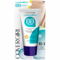 CoverGirl CG Smoothers® 810 Light to Medium BB Cream