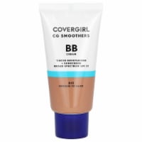 CoverGirl CG Smoothers 815 Medium to Dark BB Cream SPF21 Perspective: Main