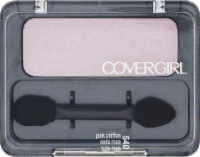 CoverGirl Pink Chiffon Eye Shadow Perspective: Main