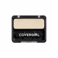 CoverGirl Eye Enhancers 1-Kit Eyeshadow, French Vanilla 700, 0.09 oz