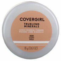 CoverGirl TruBlend Light Loose Mineral Powder Perspective: Main