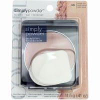 CoverGirl SimplyPowder® 515 Natural Ivory Foundation