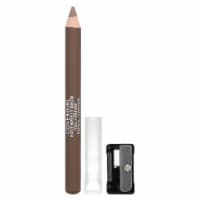 CoverGirl Easy Breezy Brow Fill+Define Eyebrow Pencil - Soft Brown Perspective: Main