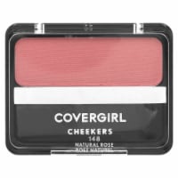 CoverGirl® 148 Natural Rose Cheekers Blush