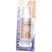 C/G ADV RADIANCE LMU CTN IVORY 105 1 OZ Perspective: Main
