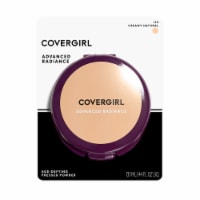 CoverGirl Advanced Radiance 110 Creamy Natural Age Defying Pressed Powder