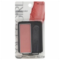 CoverGirl Classic Color Blush Rose Silk(N) 540, 0.3-Ounce Pan Perspective: Main