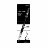 CoverGirl Perfect Blend Eye Pencil - Black