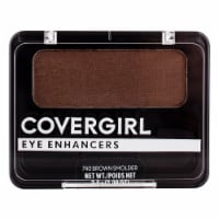 COVERGIRL Eye Enhancers Eyeshadow Kit - Brown Smolder
