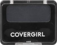 Covergirl Shimmering Onyx Eye Shadow Perspective: Main