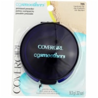 Covergirl Smoothers Pressed Powder - Translucent Fair