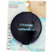 CoverGirl CG Smoothers® 710 Translucent Light Pressed Powder