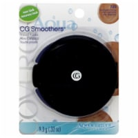 Covergirl CG Smoothers Translucent Honey Pressed Powder Perspective: Main