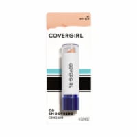 COVERGIRL Smoothers Concealer, Medium [715], 0.14 oz Perspective: Main