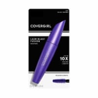 CoverGirl LashBlast Fusion Mascara - 870 Black Brown Perspective: Main