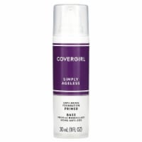 CoverGirl Simple Ageless Anti-Aging Primer Perspective: Main