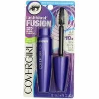 CoverGirl LashBlast Fusion Waterproof Mascara - 890 Black Perspective: Main