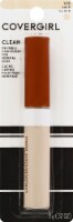 CoverGirl 115 Fair Clean Invisible Concealer