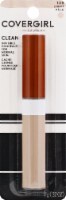 CoverGirl Clean 125 Light Invisible Concealer