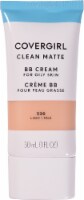 CoverGirl Clean Matte 520 Light BB Cream Perspective: Main