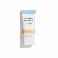 CoverGirl Clean Matte 530 Light Medium BB Cream