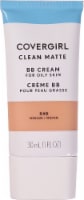 CoverGirl 540 Medium Clean Matte BB Cream