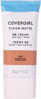 CoverGirl 550 Medium Deep Clean Matte BB Cream