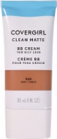 CoverGirl Clean Matte BB Cream - 560 Deep Perspective: Main