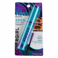 CoverGirl The Super Sizer 810 Black Brown Mascara