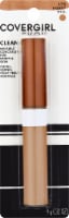CoverGirl 175 Honey Clean Invisible Concealer Perspective: Main