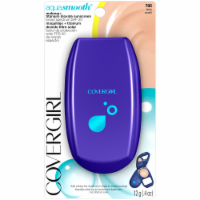 CoverGirl AquaSmooth® 705 Ivory Makeup + Sunscreen Perspective: Main